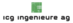 icg ingenieure ag